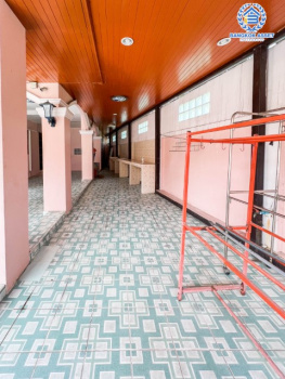 *****บ้านเดี่ยวมือสอง ม.ดอนเมืองวิลล่า2 เพิ่มสิน เนื้อที่กว้างขวางถึง 61.10 ตร.ว. ฟังก์ชัน 4 ห้องนอน 2 ห้องน้ำ จอดรถได้ 2 คัน ต่อเติมพร้อมเข้าอยู่ มีเป็นส่วนตัว สิ่งอำนวยความสะดวกครบครัน บนทำเลเดินทางสะดวก เชื่อมต่อถนนสายไหม, ถนนพหลโยธิน ใกล้รถไฟฟ้าสายสีเขียว "สถานีสะพานใหม่" และจุดขึ้นทางด่วน "สุขาภิบาล5" จองเลย